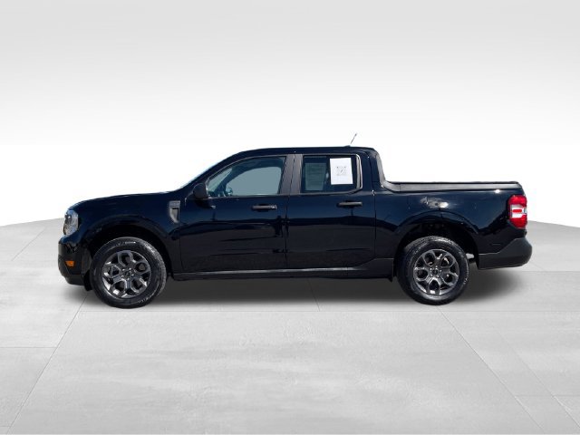 Used 2024 Ford Maverick XLT w/ Equipment Group 300A Standard AWD/4WD image 2