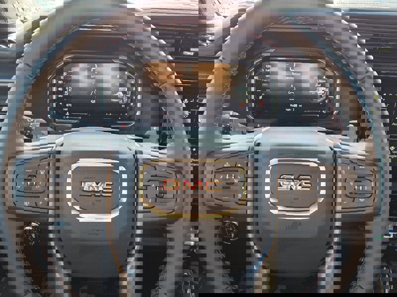 Used 2026 GMC Sierra 1500 AT4X image 21