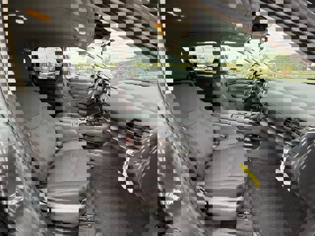 New 2026 Nissan Rogue S image 16