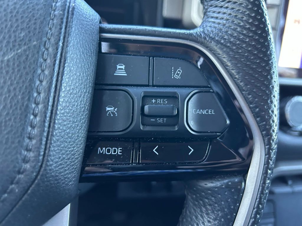 Used 2024 Toyota Tundra Limited image 20