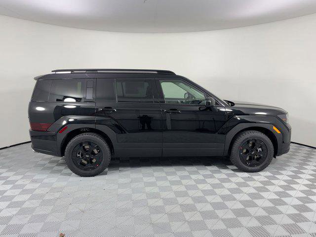 New 2026 Hyundai Santa Fe XRT image 8