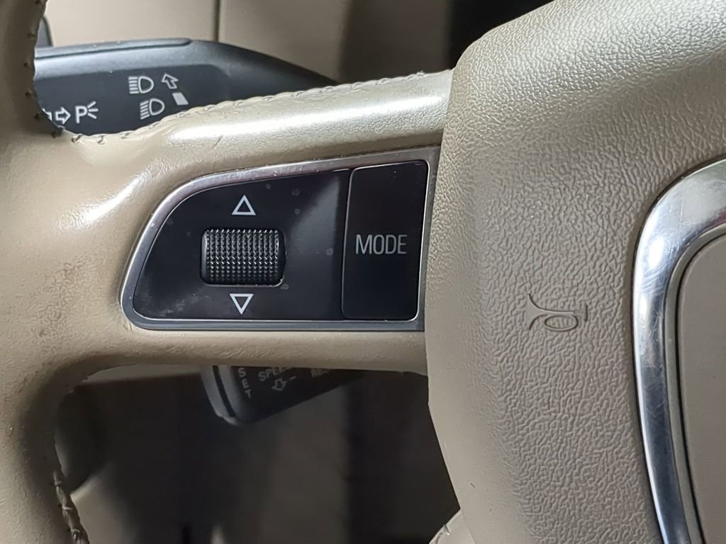 Used 2011 Audi A4 2.0T Prestige image 28