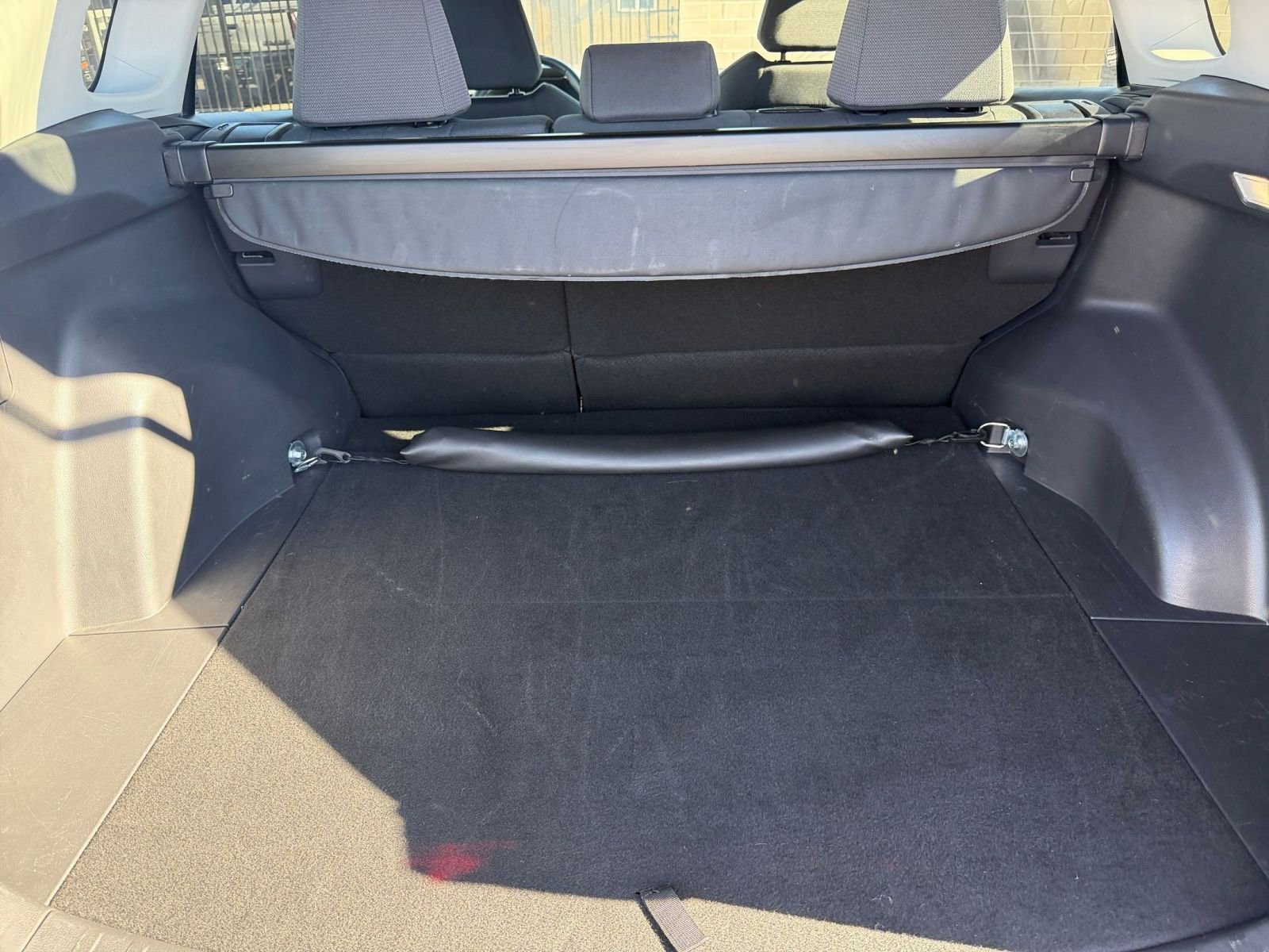 Used 2025 Toyota RAV4 XLE image 30