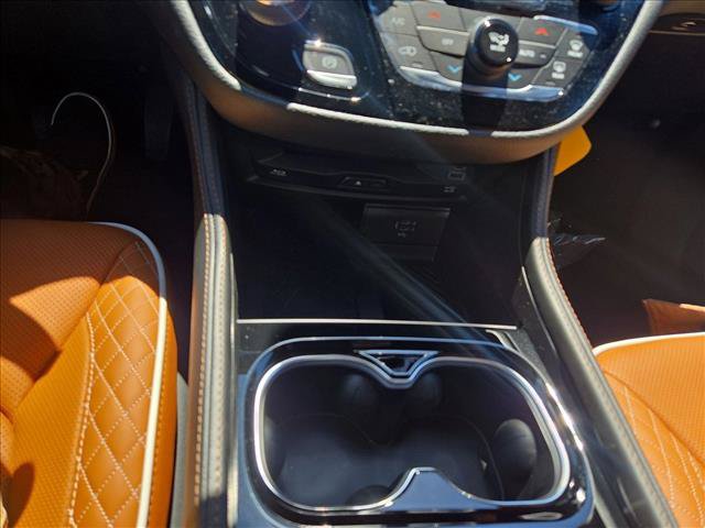 New 2026 Chrysler Pacifica Pinnacle FWD image 12