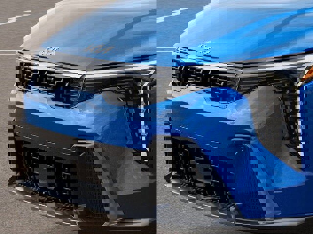 New 2026 Kia K4 GT-Line image 12