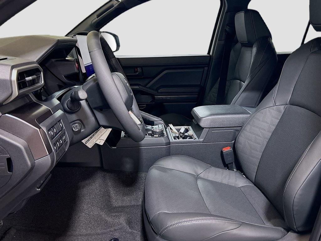 New 2026 Toyota 4Runner TRD Off-Road Premium image 23