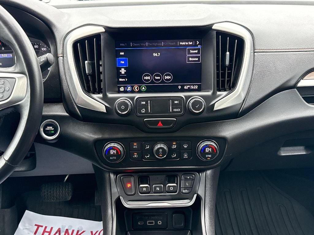 Used 2020 GMC Terrain SLE w/ Driver Convenience Package AWD/4WD image 18