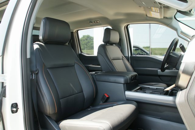 New 2026 Ford F250 Lariat image 43