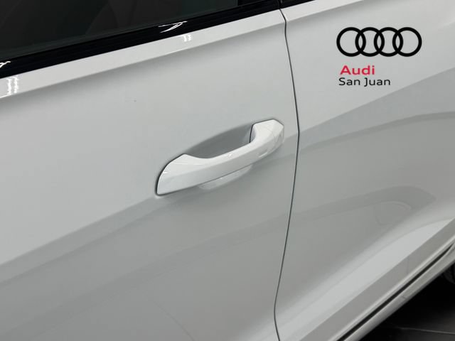New 2026 Audi SQ8 Premium Plus AWD/4WD image 9