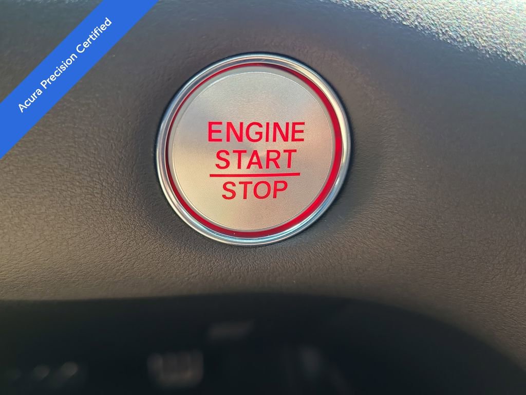 Used 2025 Acura TLX SH-AWD w/ A-SPEC Pkg image 28