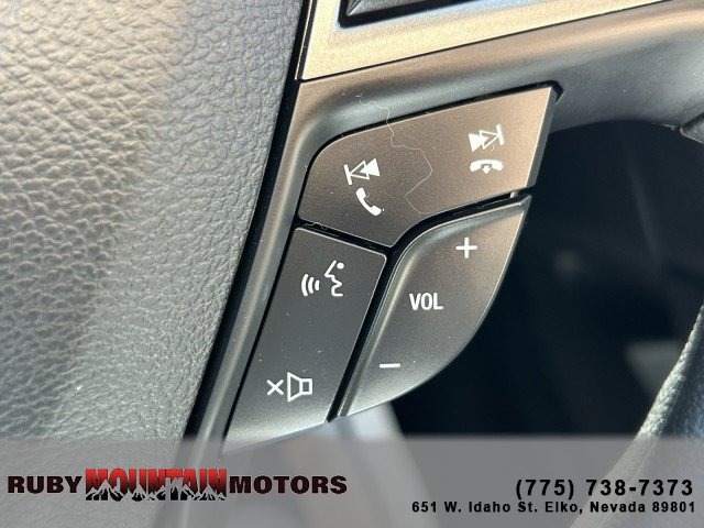 Used 2017 Ford Fusion S image 13