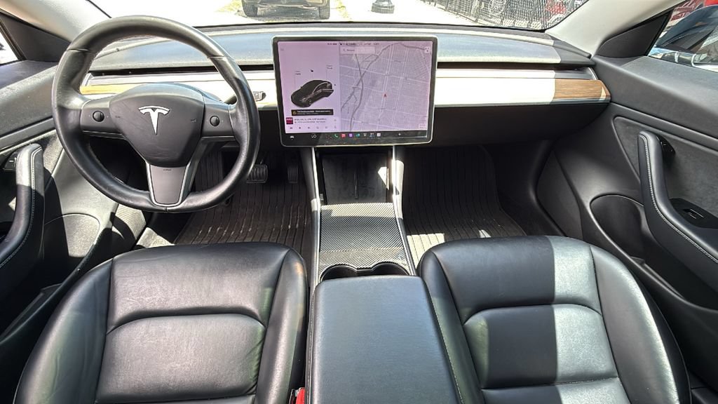 Used 2019 Tesla Model 3 Mid Range RWD image 26
