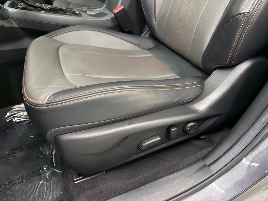 Certified 2024 Subaru Crosstrek 2.5i Limited AWD/4WD image 12