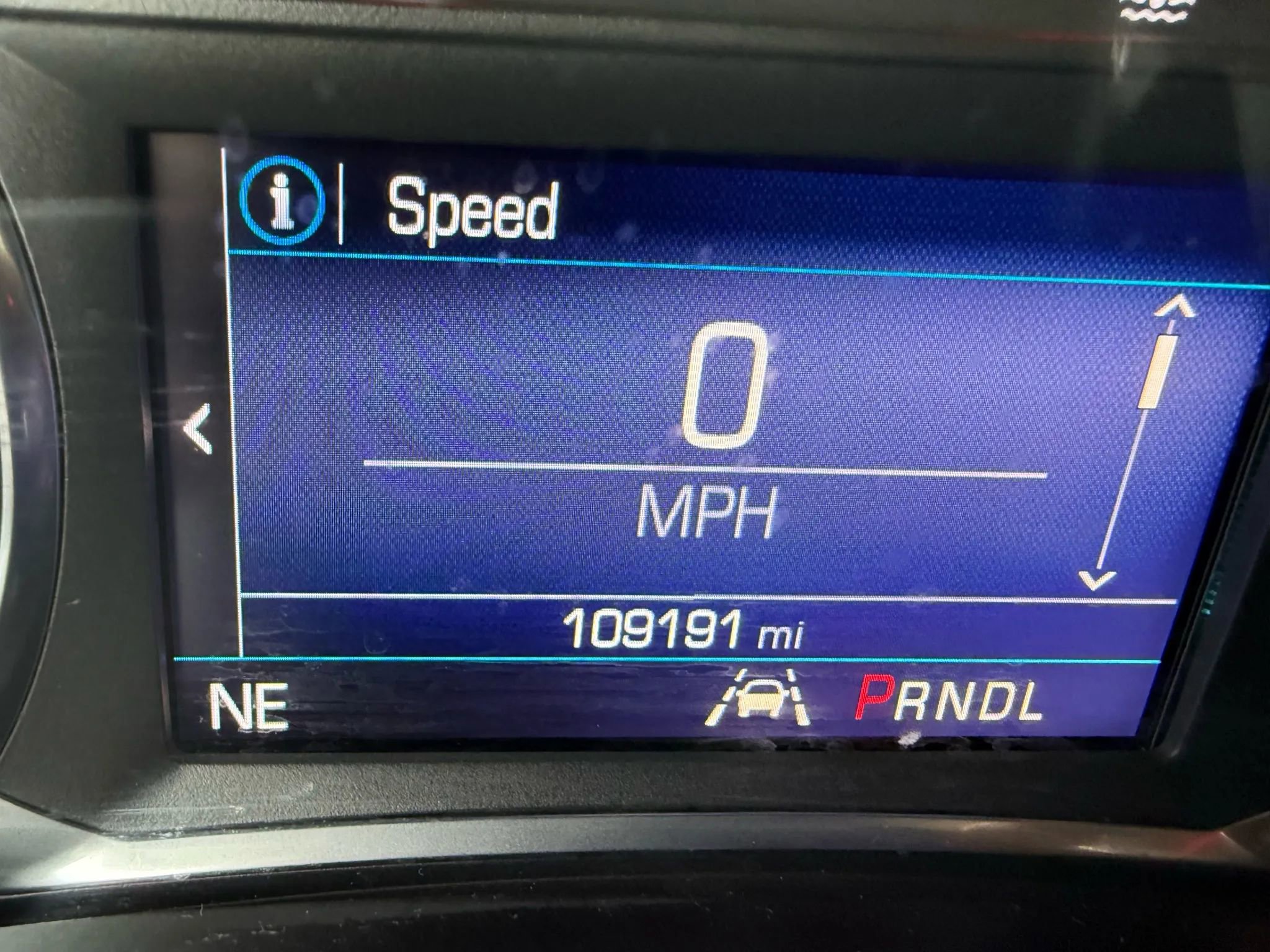 Used 2020 Chevrolet Equinox LT image 15