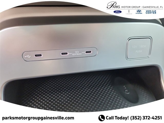 New 2026 Hyundai Ioniq 9 Limited image 22