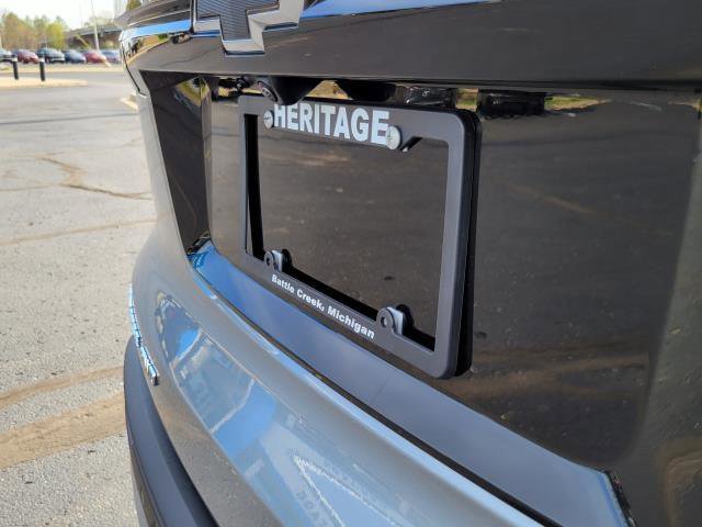 New 2026 Chevrolet Traverse LT AWD/4WD image 29