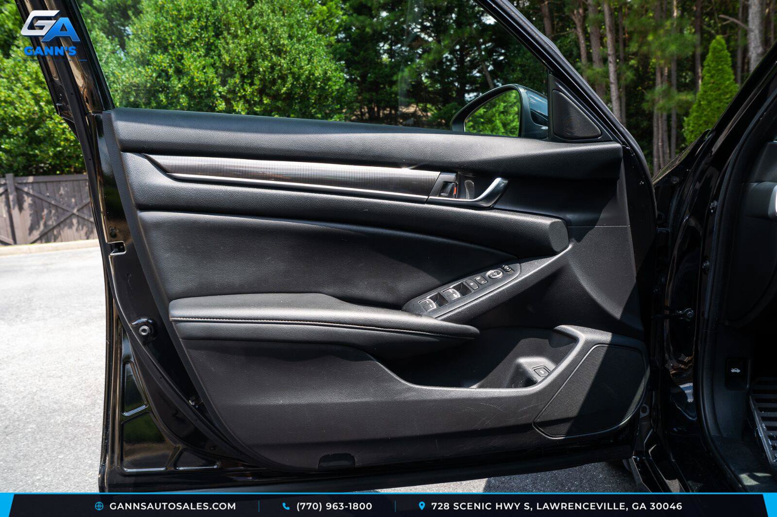 Used 2021 Honda Accord Sport image 21