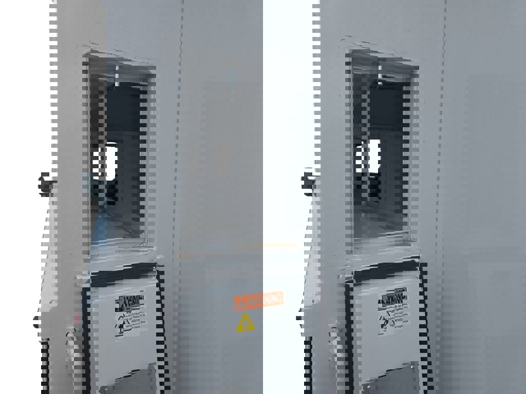 New 2024 Ford Transit 350 AWD w/ Interior Upgrade Package image 19