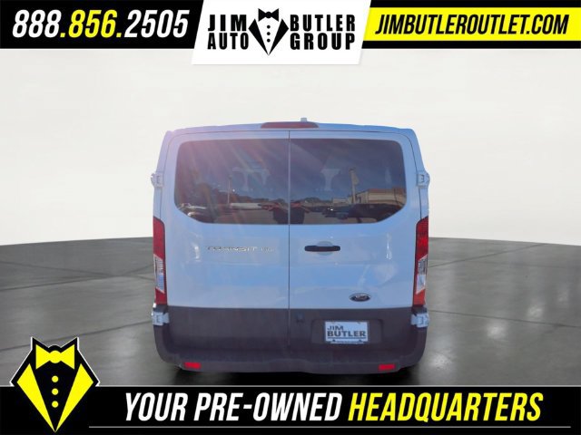 Used 2016 Ford Transit 150 XL RWD image 12