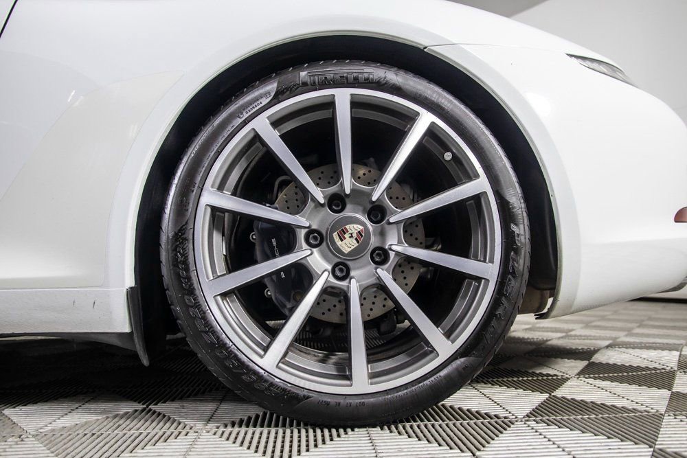 Used 2013 Porsche 911 Carrera image 36