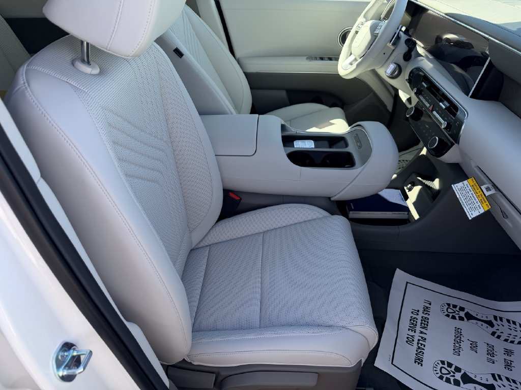 New 2027 Hyundai Palisade SEL FWD image 9
