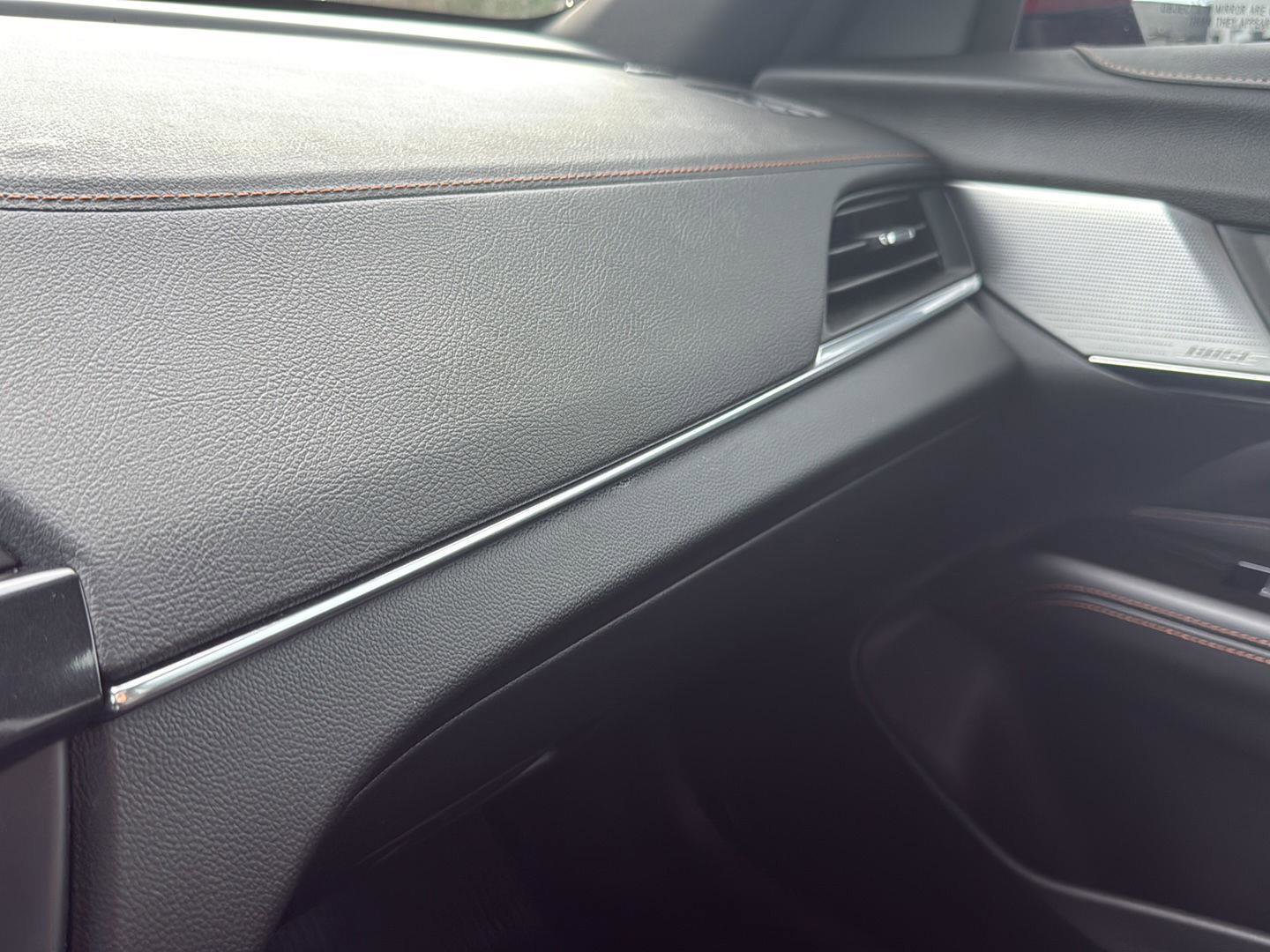 Used 2020 Cadillac CT4 V w/ Climate Package image 20