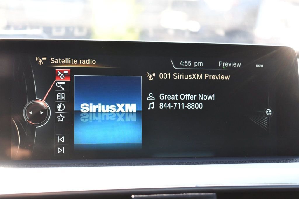 Used 2016 BMW 328i Sedan image 40