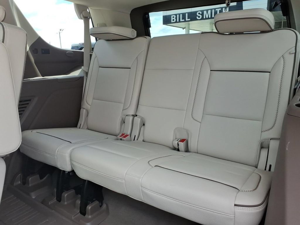 Used 2022 GMC Yukon Denali AWD/4WD image 20