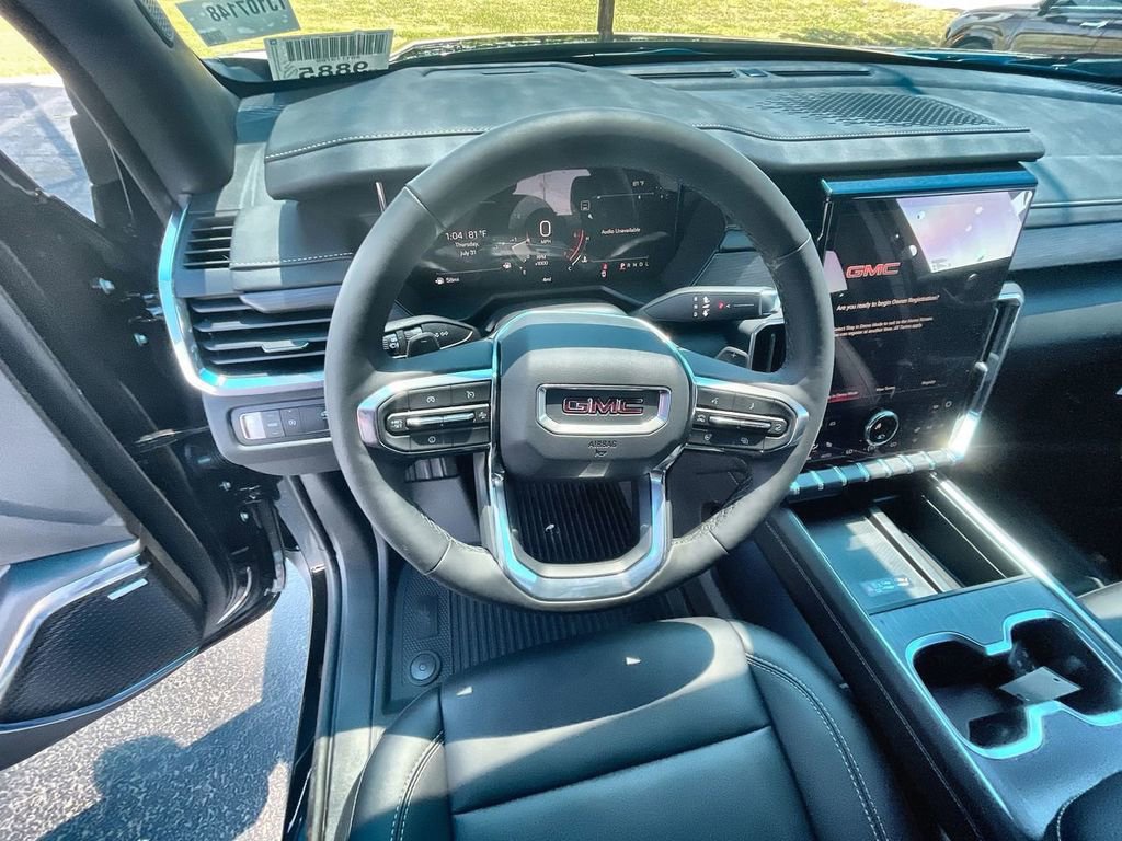 New 2026 GMC Acadia Elevation w/ Elevation Premium Package image 16