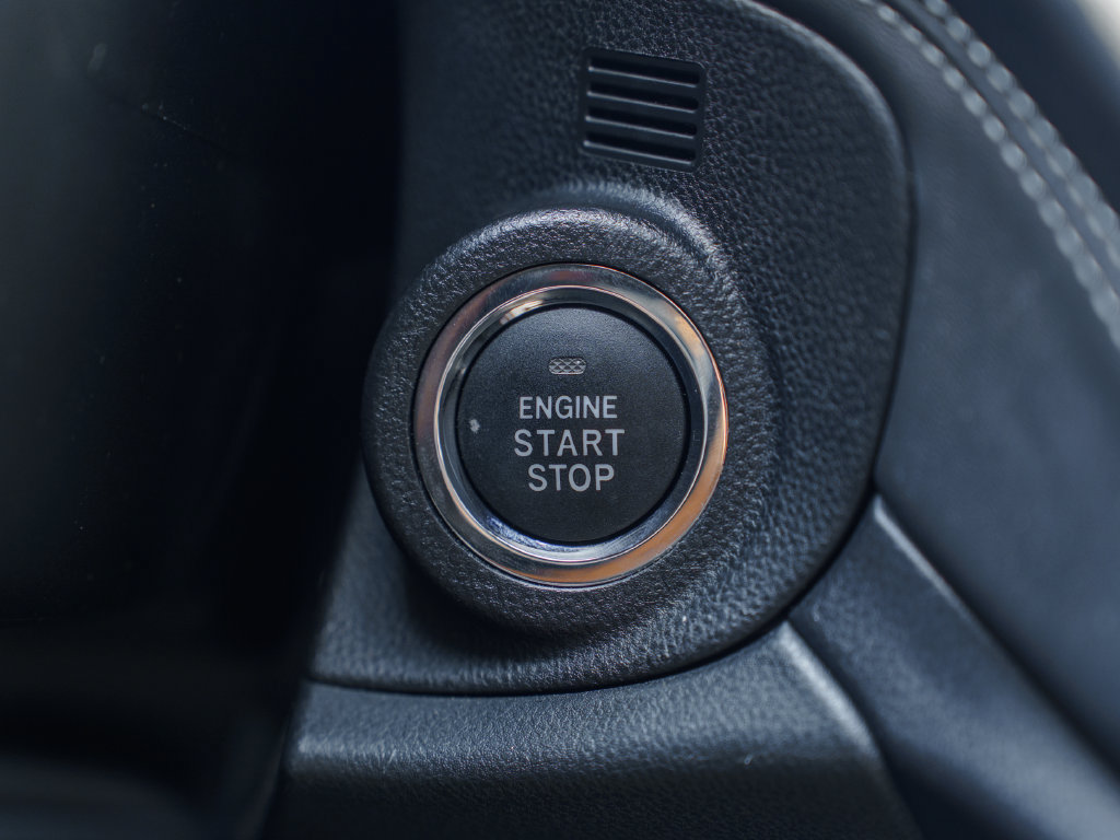 Used 2025 Subaru Outback Touring XT AWD/4WD image 28