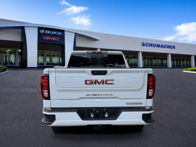 New 2026 GMC Sierra 1500 Elevation w/ Elevation Premium Package AWD/4WD image 6