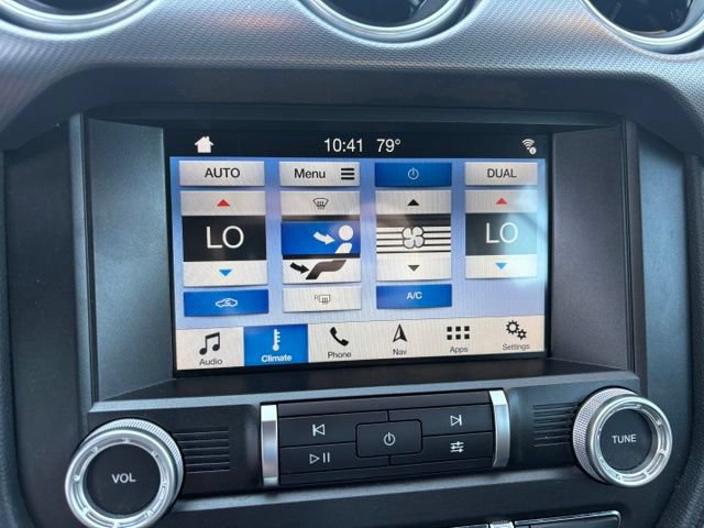 Used 2019 Ford Mustang GT Premium w/ Equipment Group 401A RWD image 18