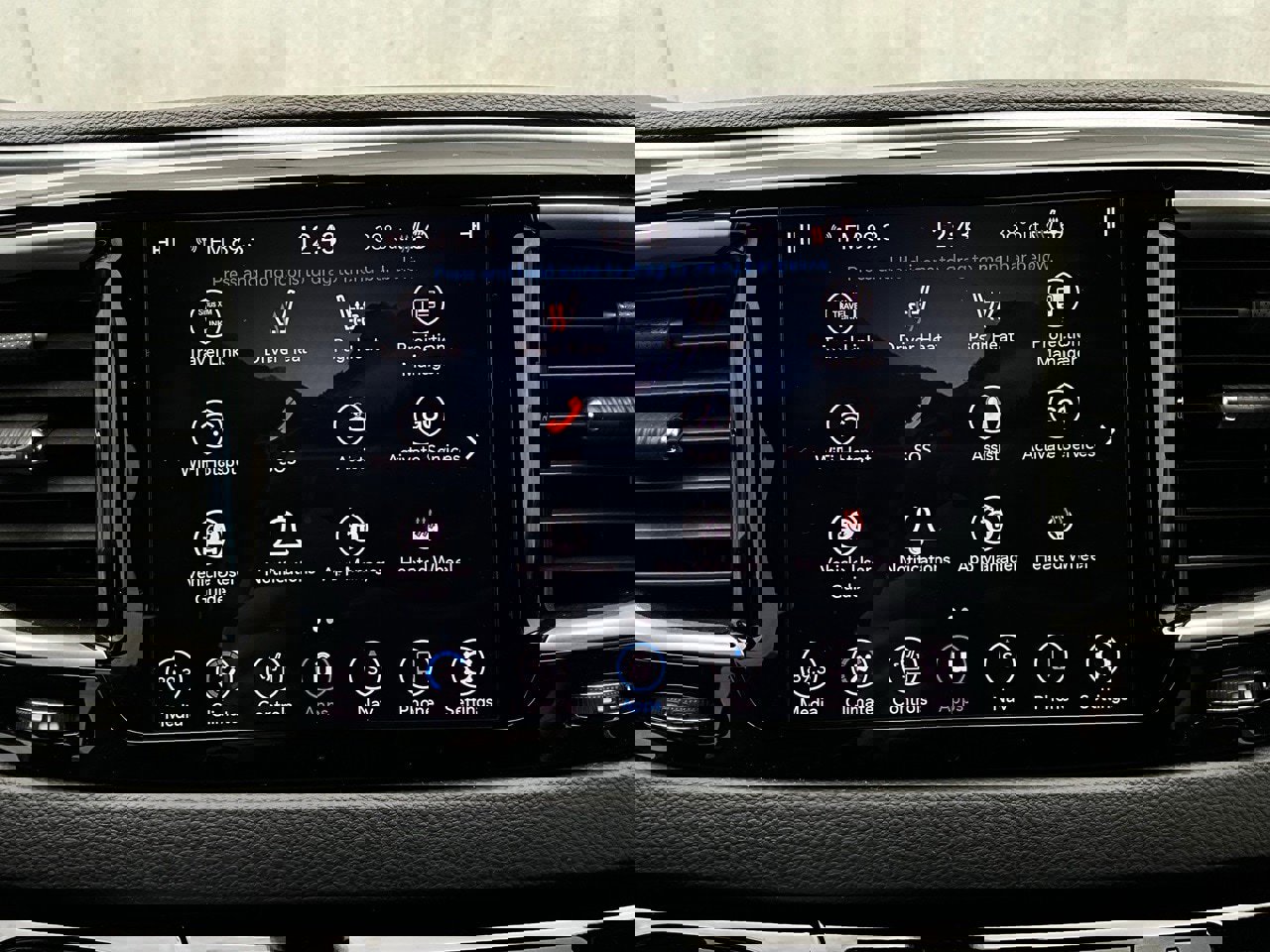 Used 2020 Chrysler Pacifica Touring-L Plus w/ S Appearance Package image 31