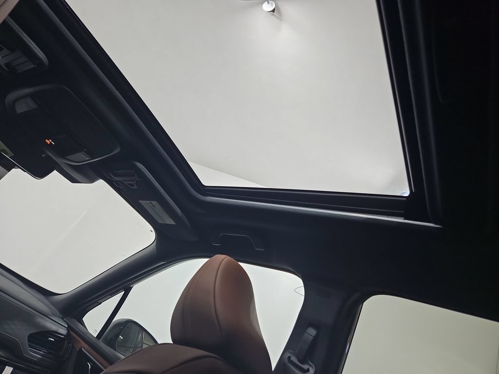 New 2026 Subaru Forester Touring AWD/4WD image 20