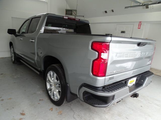 Certified 2024 Chevrolet Silverado 1500 High Country w/ High Country Premium Package image 21