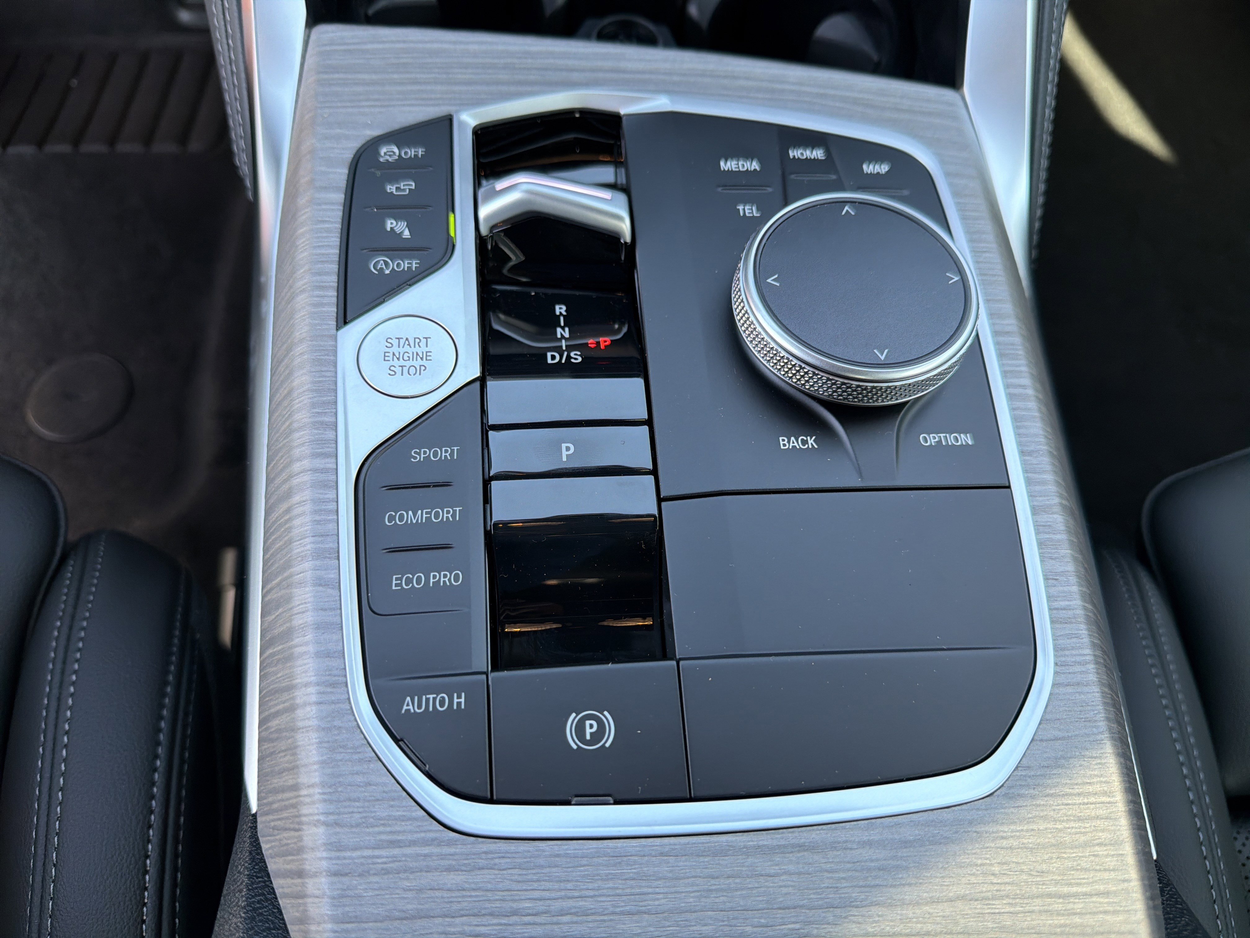 New 2026 BMW 430i Coupe w/ M Sport Package RWD image 12