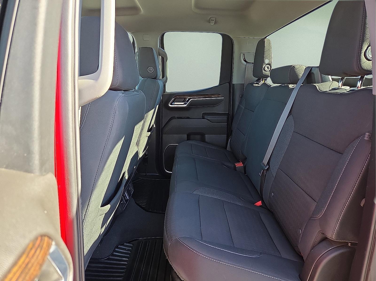 Used 2023 GMC Sierra 1500 Elevation w/ X31 Off-Road Package image 10