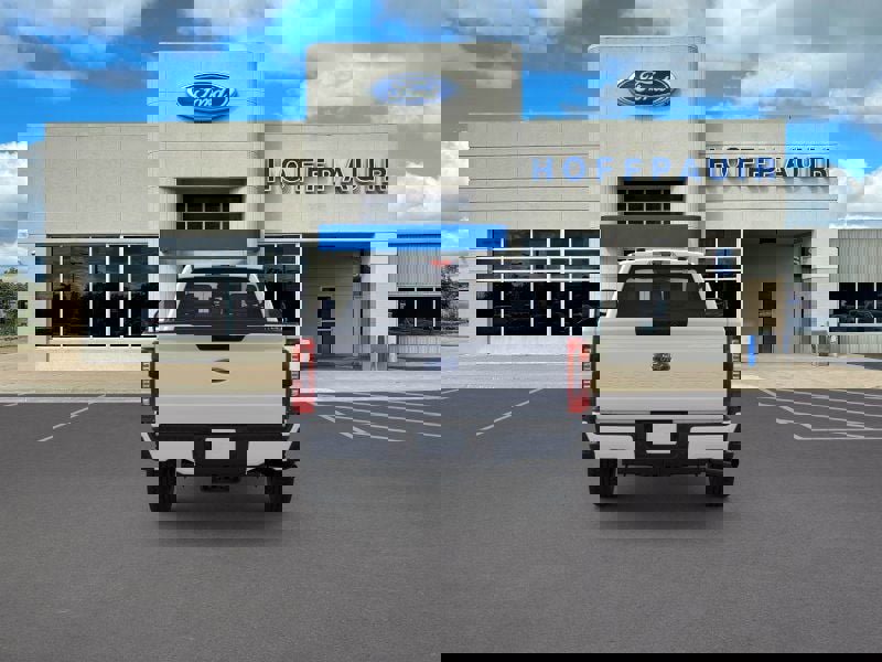 New 2026 Ford F250 XL w/ STX Appearance Package image 34