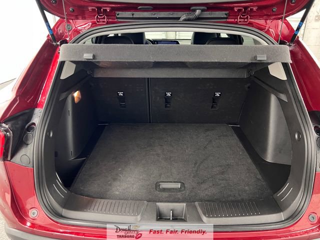 Used 2025 Chevrolet Trax LT image 33