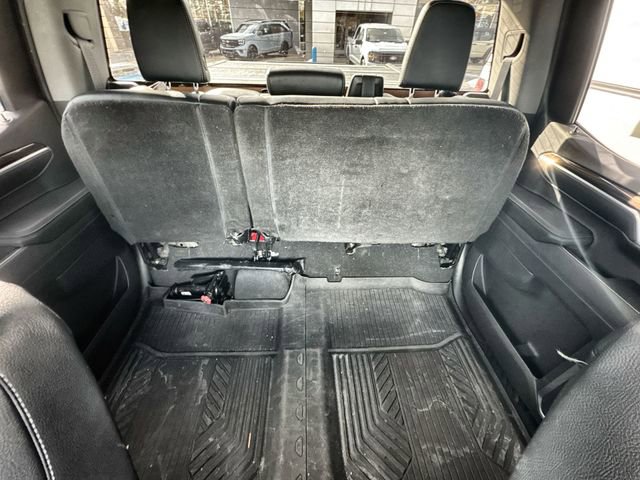 Used 2022 Chevrolet Silverado 1500 RST w/ Z71 Off-Road Package image 24