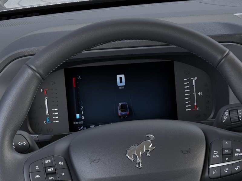 New 2026 Ford Bronco Sport Outer Banks w/ Outer Banks Tech Package+ AWD/4WD image 14