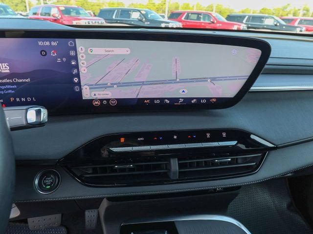New 2026 Buick Enclave Sport Touring w/ Power Package FWD image 20