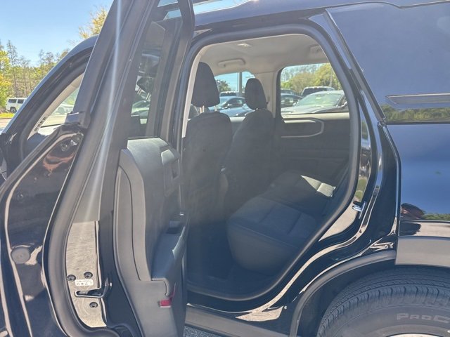 Used 2024 Ford Bronco Sport Big Bend image 13