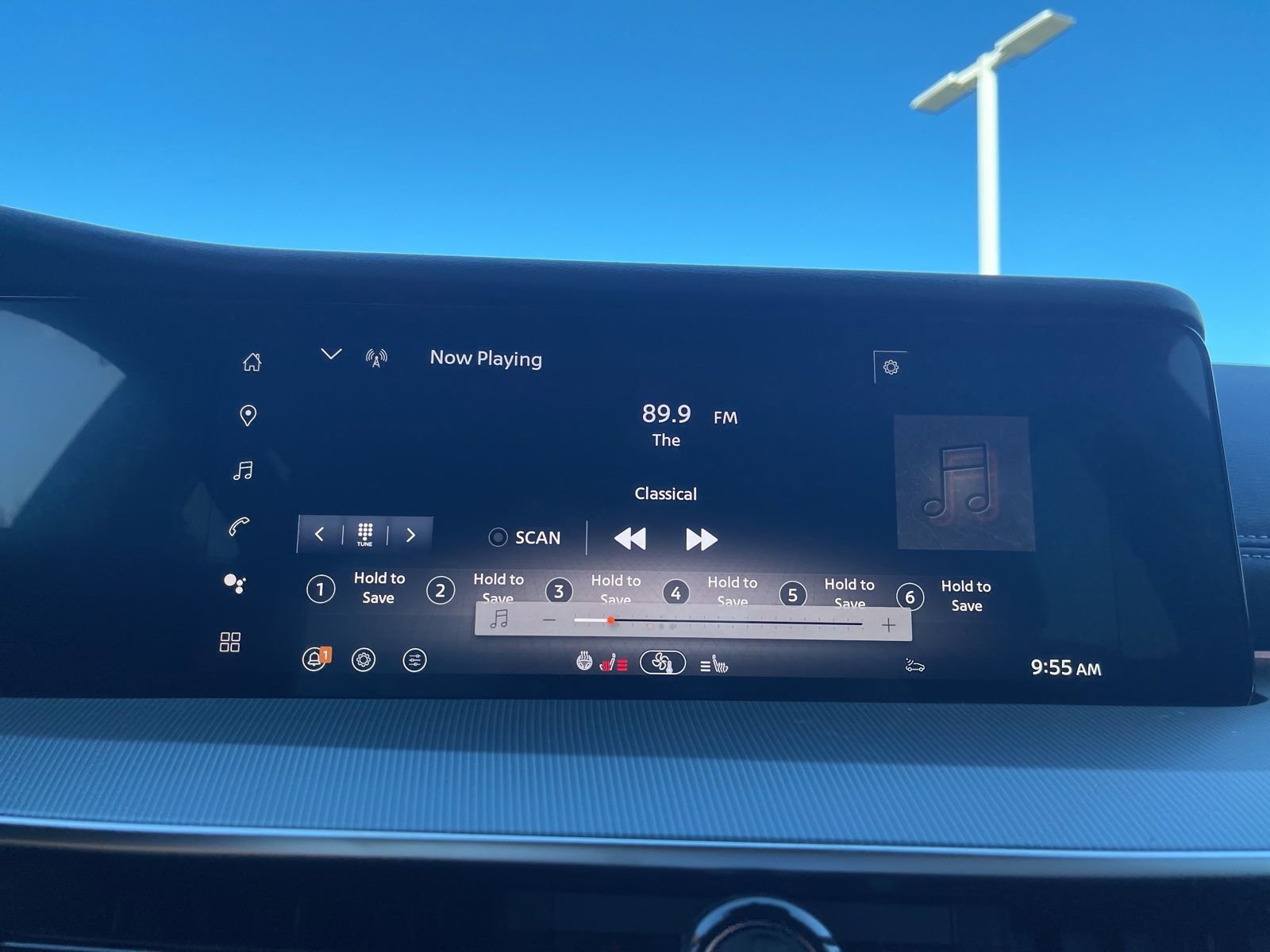 New 2026 Nissan Murano SL image 25