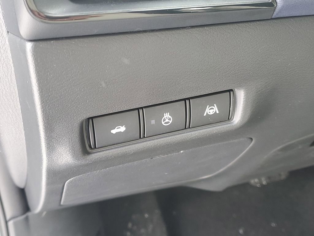 New 2026 Nissan Sentra SL image 15