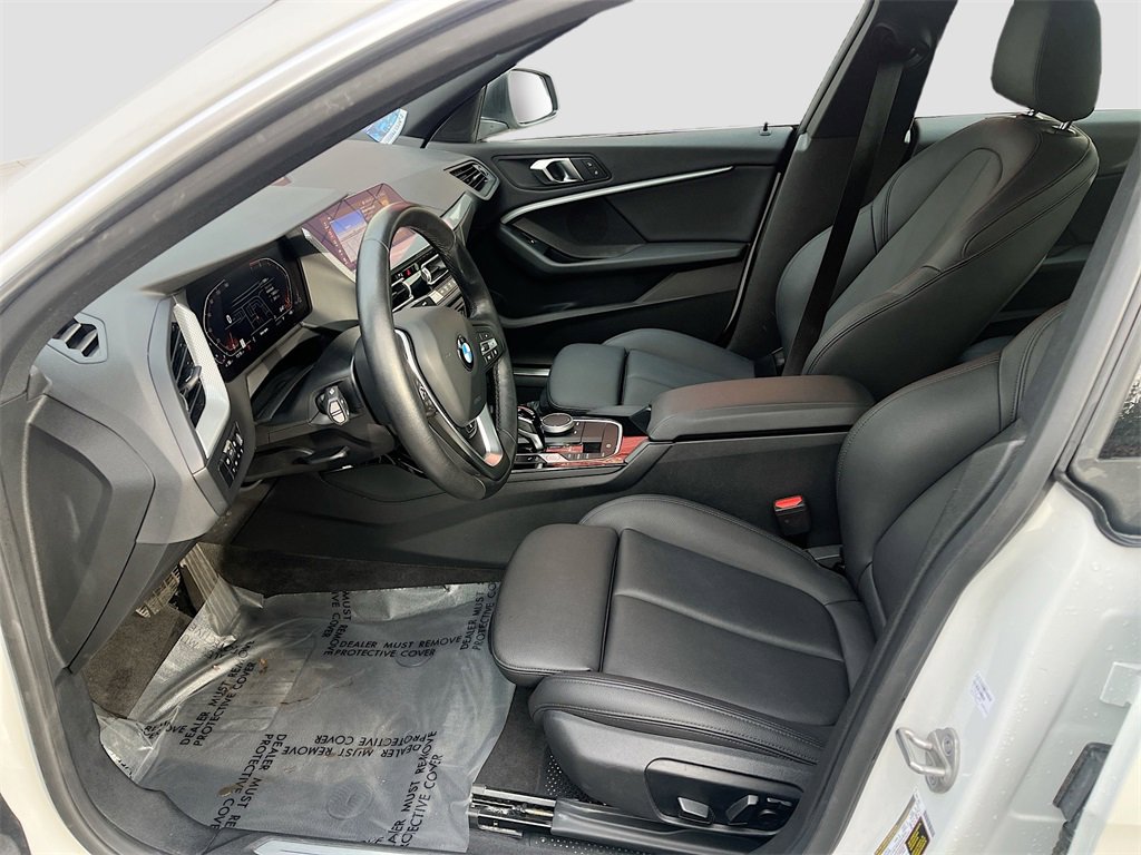Used 2024 BMW 228i xDrive Gran Coupe 228i xDrive image 21