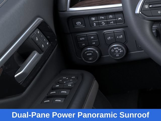 New 2026 Chevrolet Suburban Premier w/ Sun And Tow Package AWD/4WD image 23
