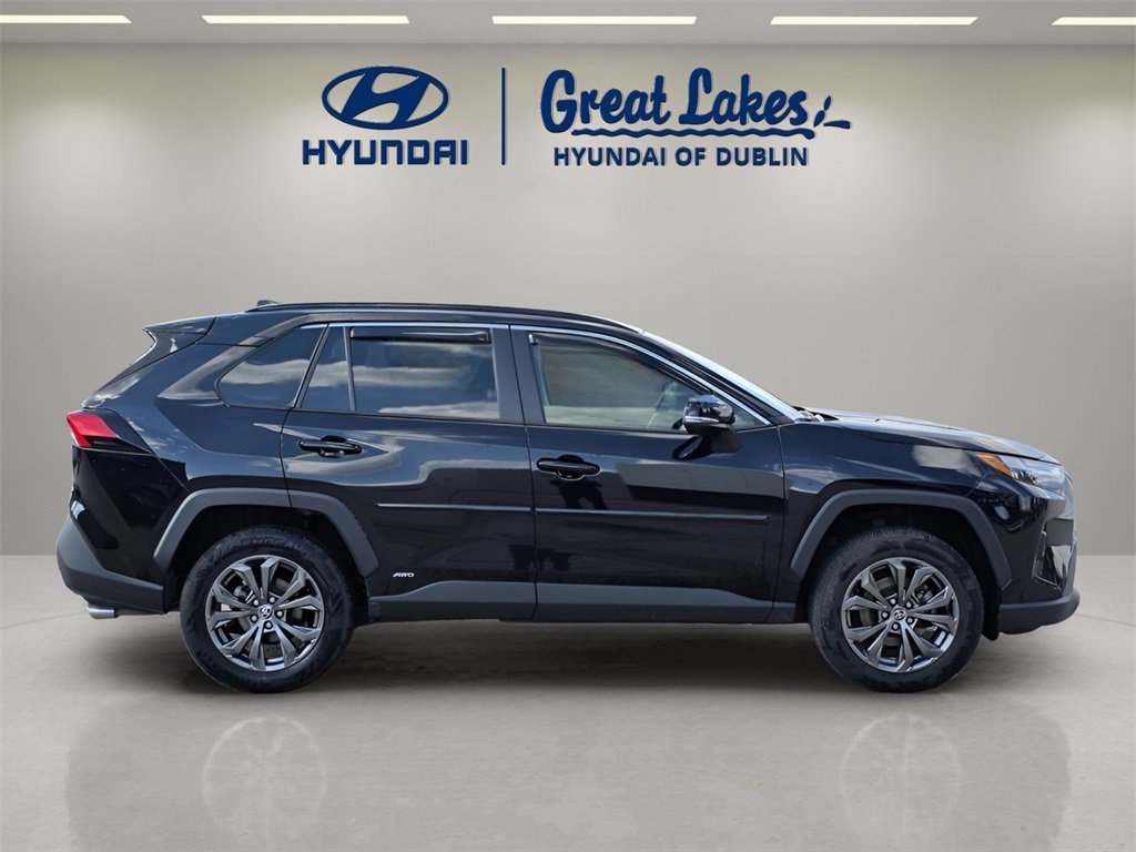 Used 2024 Toyota RAV4 XLE Premium w/ Weather Package image 6