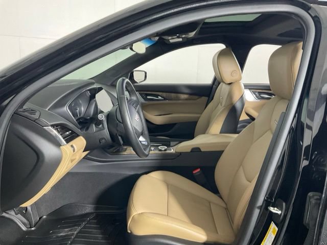 Used 2023 Cadillac CT5 Premium Luxury AWD/4WD image 23