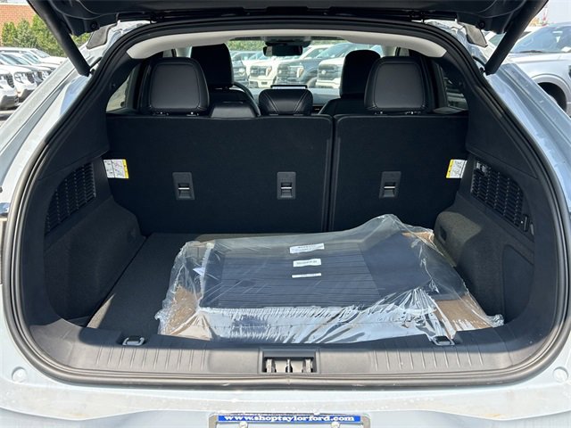 New 2025 Ford Mustang Mach-E Premium w/ Interior Protection Package image 4